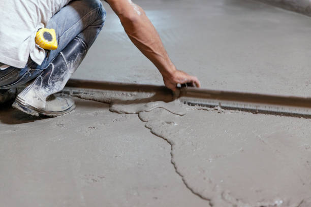Best Decorative Concrete in Harahan, LA