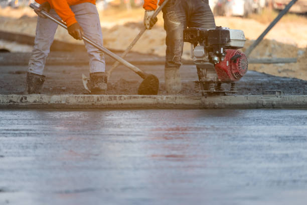Best Concrete Driveway Installation in Harahan, LA