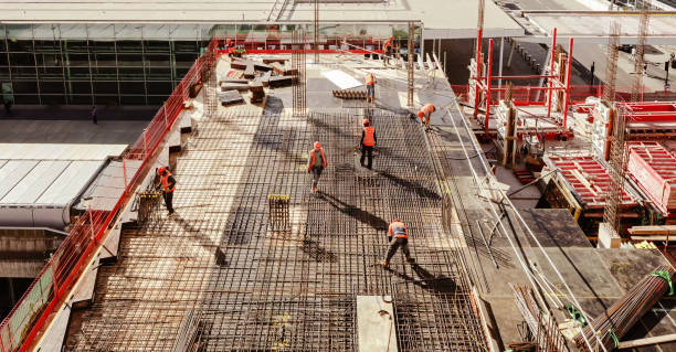 Best Concrete Grinding and Polishing in Harahan, LA