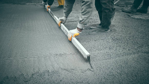 Best Concrete Driveway Installation in Harahan, LA