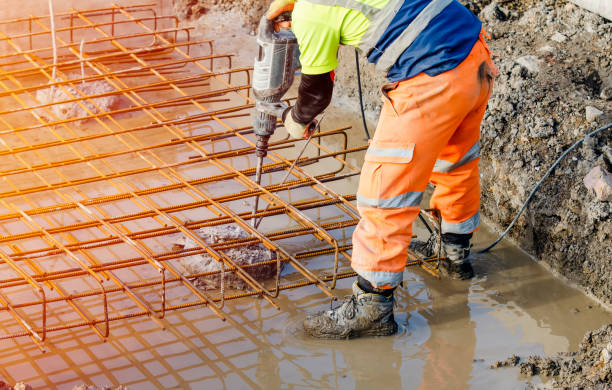 Best Concrete Sealing and Maintenance in Harahan, LA