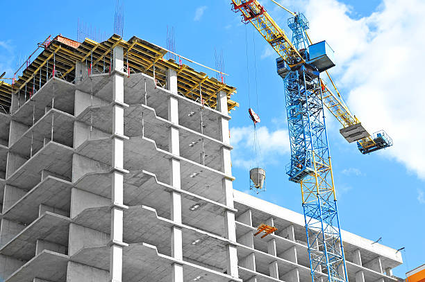 Professional Concrete contractor in LA