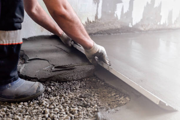  Harahan, LA Concrete contractor Pros